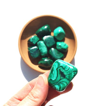 Load image into Gallery viewer, Malachite - Florida Sol Crystal Co
